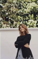 JENNA COLEMAN for Netflix, 2022