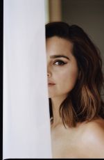 JENNA LOUISE COLEMAN for Amazing Magazine, Summer 2022