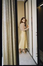 JENNA LOUISE COLEMAN for Amazing Magazine, Summer 2022