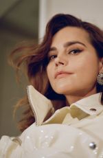 JENNA LOUISE COLEMAN for Amazing Magazine, Summer 2022