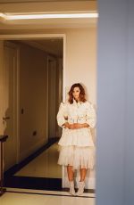 JENNA LOUISE COLEMAN for Amazing Magazine, Summer 2022