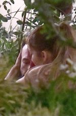 JENNIFER LOPEZ and Ben Affleck Celebrates Her 53rd Birthday in Paris 07/24/2022