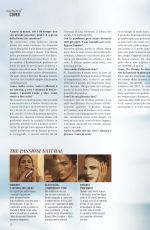 JENNIFER LOPEZ in Natural Style Magazine, August 2022