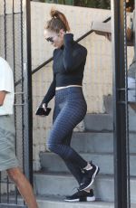 JENNIFER LOPEZ Out and About in Los Angeles 07/18/2022