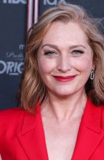 JENNINGS GRANT at Pretty Little Liars: Original Sin Premiere in Los Angeles 07/15/2022