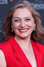 JENNINGS GRANT at Pretty Little Liars: Original Sin Premiere in Los Angeles 07/15/2022