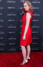 JENNINGS GRANT at Pretty Little Liars: Original Sin Premiere in Los Angeles 07/15/2022