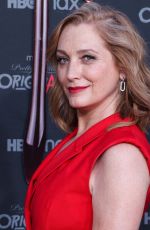 JENNINGS GRANT at Pretty Little Liars: Original Sin Premiere in Los Angeles 07/15/2022
