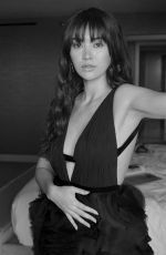 JESSICA HENWICK for Rrose & Ivy Journal, July 2022