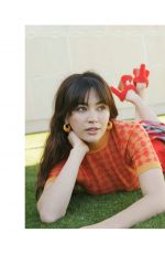 JESSICA HENWICK for Rrose & Ivy Journal, July 2022