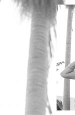 JESSICA HENWICK for Rrose & Ivy Journal, July 2022