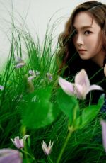 JESSICA JUNG for L