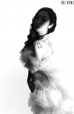 JESSICA JUNG for L