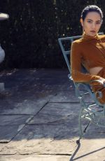 JESSICA MATTEN for Elle Magazine, Canada March 2020