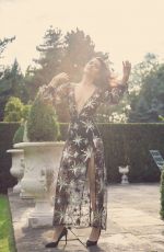 JESSICA MATTEN for Elle Magazine, Canada March 2020