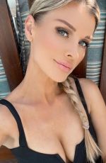 JOANNA KRUPA - Instagram Photos 07/25/2022