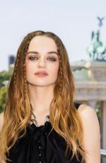 JOEY KING at The Bullet Train Photocall 07/19/2022
