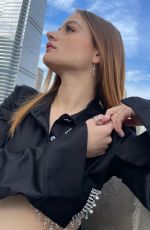 JOEY KING - Good Morning America Photoshoot 06/21/2022
