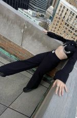 JOEY KING - Good Morning America Photoshoot 06/21/2022
