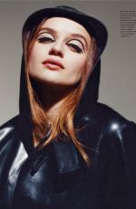 JOEY KING in Allure Magazine, August 2022