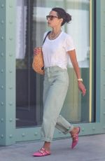 JORDANA BREWSTER Out Shopping in Beverly Hills 07/12/2022