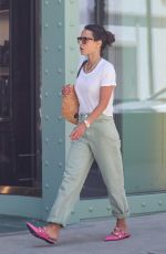 JORDANA BREWSTER Out Shopping in Beverly Hills 07/12/2022