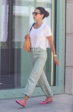 JORDANA BREWSTER Out Shopping in Beverly Hills 07/12/2022