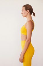 JOSEPHINE SKRIVER for Joja Everlasting Summer 2022