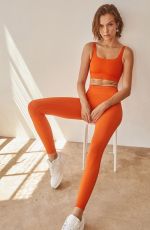 JOSEPHINE SKRIVER for Joja Everlasting Summer 2022