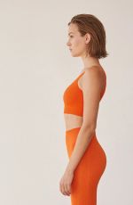 JOSEPHINE SKRIVER for Joja Everlasting Summer 2022