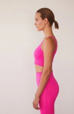 JOSEPHINE SKRIVER for Joja Everlasting Summer 2022
