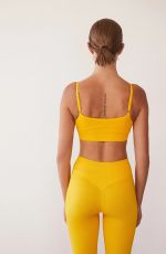 JOSEPHINE SKRIVER for Joja Everlasting Summer 2022