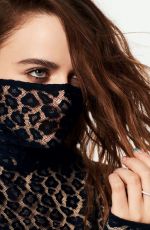 JOYE KING for Elle Singapore, July 2022