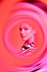 JULIANNE HOUGH for 1883 Magazine, July 2022