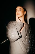 JULIANNE HOUGH for 1883 Magazine, July 2022