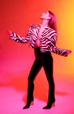 JULIANNE HOUGH for 1883 Magazine, July 2022