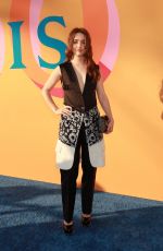KAITLYN DEVER at Louis Vuitton 200 Trunks, 200 Visionaries Exhibit in Los Angeles 07/28/2022