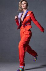 KALEY CUOCO in Remix Magazine, June 2022