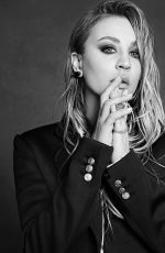 KALEY CUOCO in Remix Magazine, June 2022