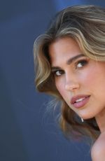 KARA DEL TORO at The Gray Man Premiere in Los Angeles 07/13/2022
