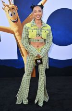 KARRUECHE TRAN at Nope Premiere in Los Angeles 07/18/2022