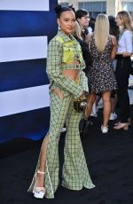 KARRUECHE TRAN at Nope Premiere in Los Angeles 07/18/2022