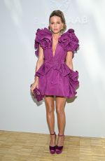 KATE BECKINSALE at Elie Saab Haute Couture F/W 2022/23 Show at Paris Fashion Week 07/06/2022