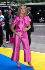 KATE GARRAWAY Arrives at TRIC Awards 2022 in London 07/06/2022