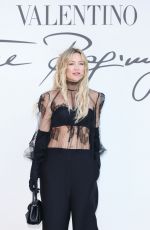 KATE HUDSON at Valentino Haute Couture Fall/Winter Show in Rome 07/08/2022