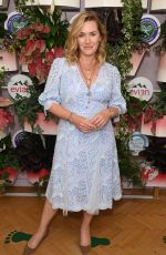 KATE WINSLET Arrives at Men