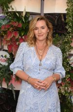KATE WINSLET Arrives at Men