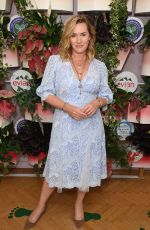 KATE WINSLET Arrives at Men