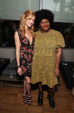 KATHERINE MCNAMARA at Don