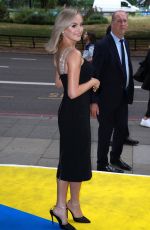 KATIE MCGLYNN Arrives at TRIC Awards 2022 in London 07/06/2022